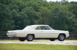 Pontiac Catalina Super Duty 1962 года